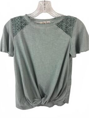 Cute Juniors Rewind Top Size XS